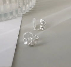 Clip on 1/2