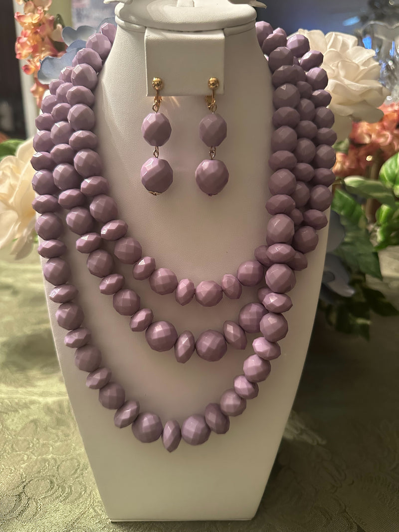 Clip on 2 1/2" round gold top earrings with dangle turquoise woven hoop