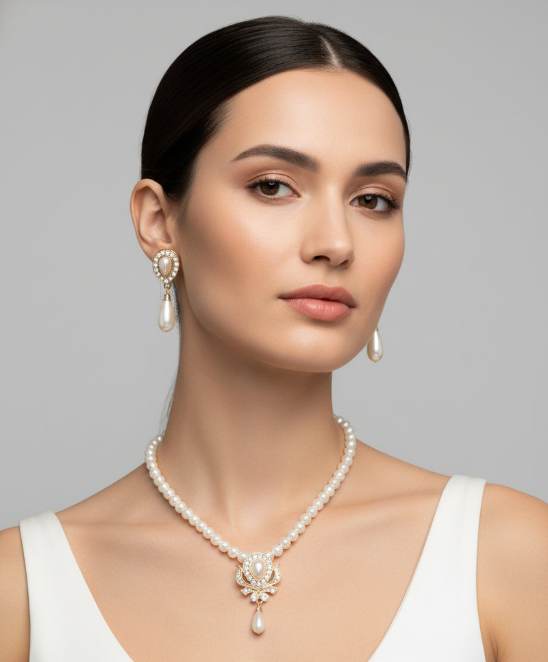 Clip on 2 1/2" round gold top earrings with dangle turquoise woven hoop