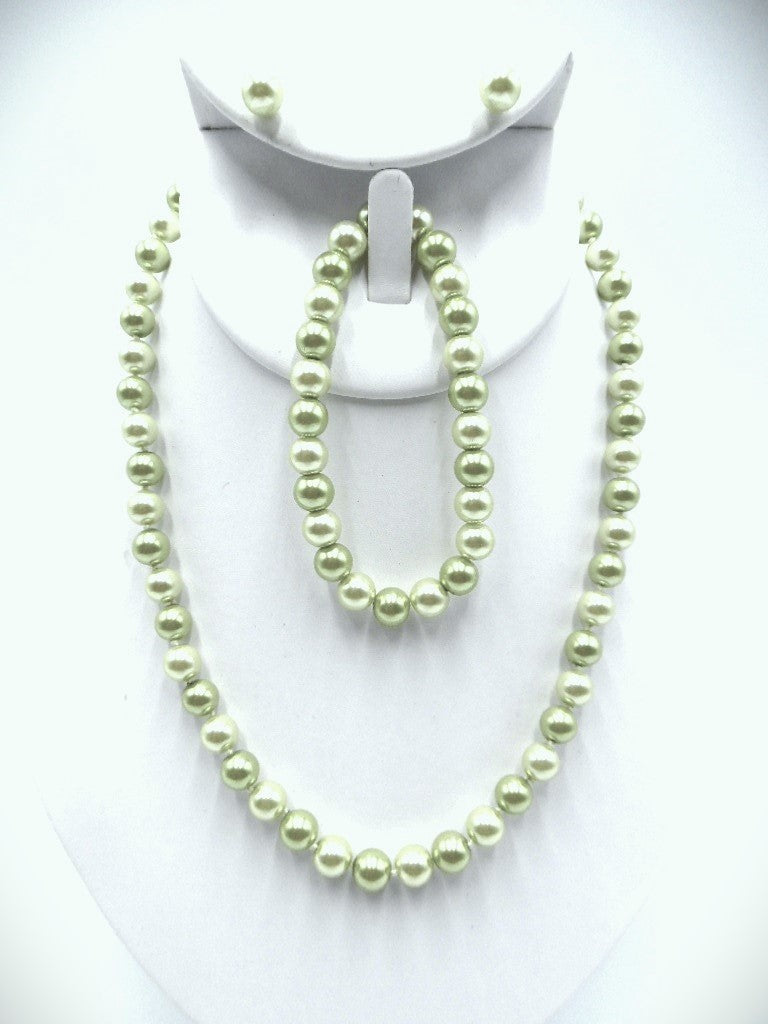 Clip on or pierced 2 3/4" silver chain dangle cross earrings