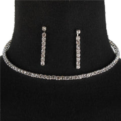 Pierced silver textured heart earrings